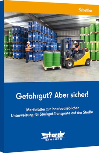 Stock image for Gefahrgut? Aber sicher! for sale by GreatBookPrices