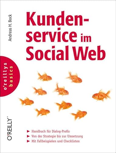 Imagen de archivo de Kundenservice im Social Web a la venta por medimops