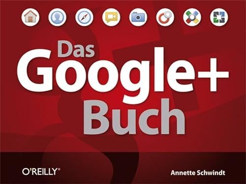 Stock image for Das Google+ Buch for sale by medimops