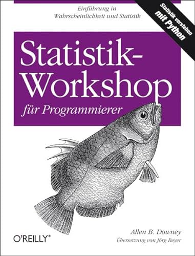 9783868993424: Statistik-Workshop fr Programmierer