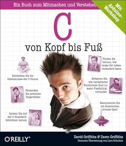 Stock image for C von Kopf bis Fu for sale by medimops