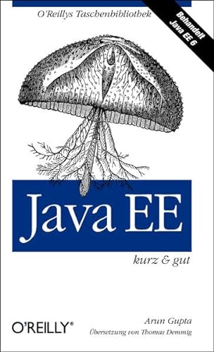 Beispielbild fr Java EE - kurz & gut zum Verkauf von medimops