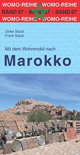 Beispielbild fr Mit dem Wohnmobil nach Marokko -Language: german zum Verkauf von GreatBookPrices