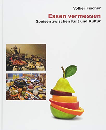 Stock image for Essen Vermessen (German Edition) for sale by Michael Lyons