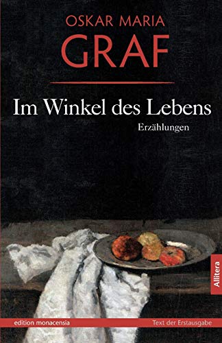 Imagen de archivo de Im Winkel des Lebens a la venta por medimops