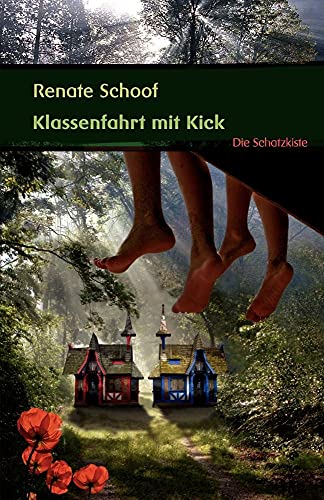 Beispielbild fr Klassenfahrt mit Kick (German Edition) zum Verkauf von Lucky's Textbooks