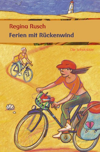 9783869060972: Ferien mit Rckenwind (German Edition)