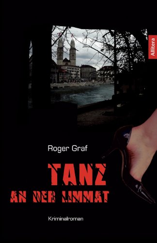 9783869061573: Tanz an der Limmat