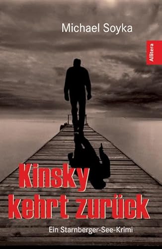 Stock image for Kinsky kehrt zurck for sale by medimops
