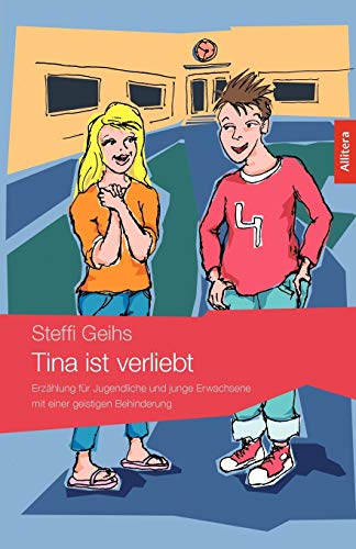 9783869061900: Tina ist verliebt (German Edition)