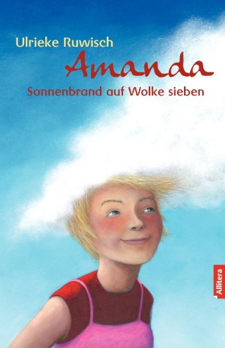 Imagen de archivo de Amanda (German Edition) a la venta por Lucky's Textbooks