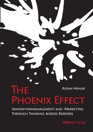 Beispielbild fr The Phoenix Effect zum Verkauf von medimops