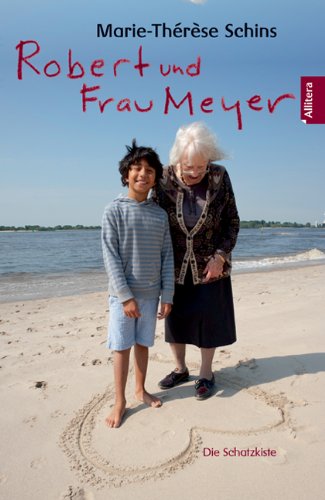 Stock image for Robert und Frau Meyer for sale by medimops