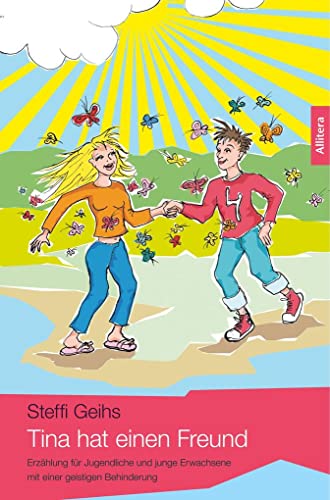 Beispielbild fr Tina hat einen Freund -Language: german zum Verkauf von GreatBookPrices