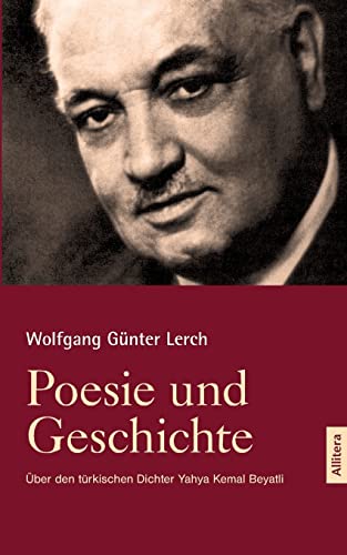 Imagen de archivo de Poesie und Geschichte (German Edition) a la venta por Lucky's Textbooks