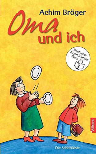 Stock image for Oma und ich (German Edition) for sale by Book Deals