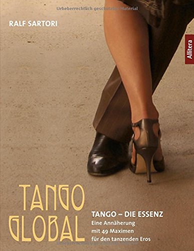Stock image for Tango Die Essenz for sale by medimops