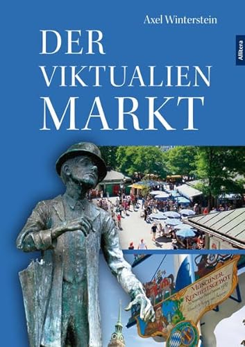 Stock image for Der Viktualienmarkt for sale by medimops