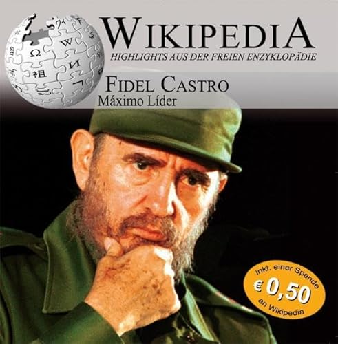 Fidel Castro - Wikipedia