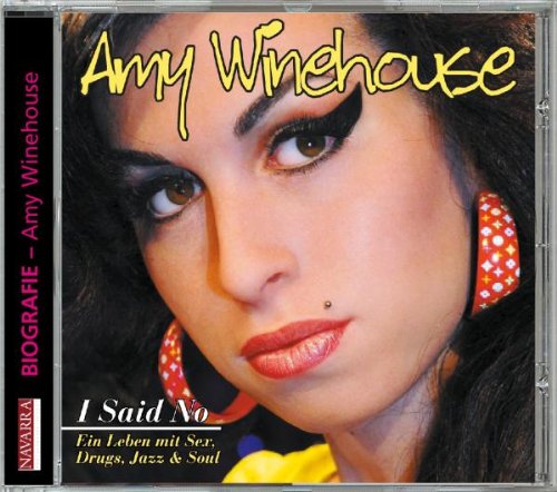 9783869081311: Amy Winehouse: I Said No