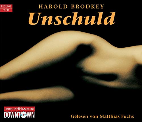 Unschuld (9783869090252) by Brodkey, Harold