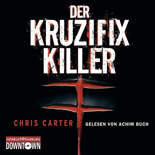 Stock image for Der Kruzifix-Killer for sale by medimops