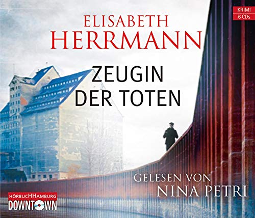 Zeugin der Toten - Herrmann, Elisabeth
