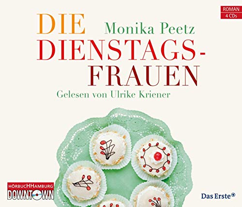 Stock image for Die Dienstagsfrauen for sale by medimops