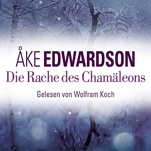 Beispielbild fr Die Rache des Chamleons: 6 CDs zum Verkauf von medimops