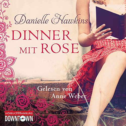 Imagen de archivo de Dinner mit Rose: 6 CDs a la venta por medimops