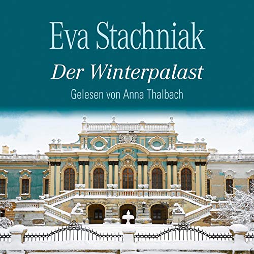 Beispielbild fr Der Winterpalast: 6 CDs zum Verkauf von medimops