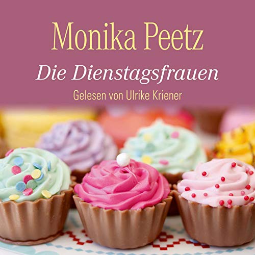 Stock image for Die Dienstagsfrauen: 4 CDs for sale by medimops