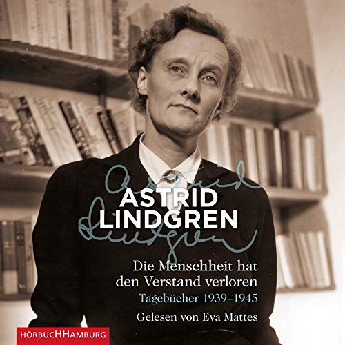 Beispielbild fr Die Menschheit hat den Verstand verloren: Tagebcher 1939-1945: 5 CDs zum Verkauf von medimops