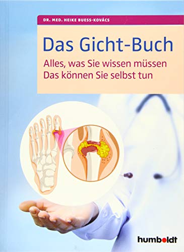 Stock image for Das Gicht-Buch for sale by Blackwell's
