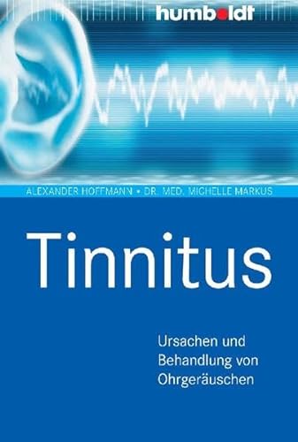 9783869103082: Tinnitus. Ursachen und Behandlung von Ohrgeruschen. Mit Fallbeispielen