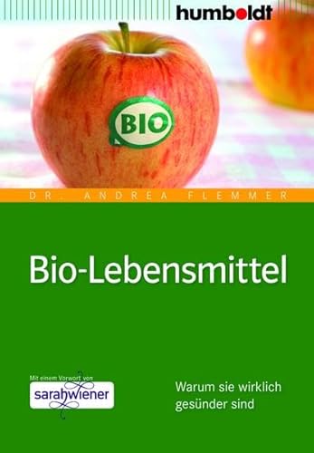 Beispielbild fr Bio-Lebensmittel zum Verkauf von medimops