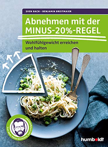 Stock image for Abnehmen mit der Minus-20%-Regel -Language: german for sale by GreatBookPrices