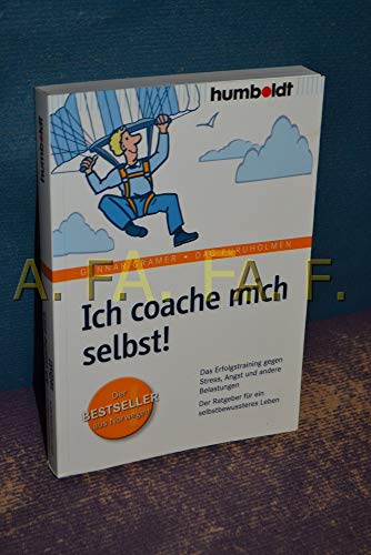 Stock image for Ich coache mich selbst! for sale by Wonder Book