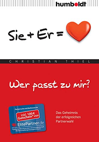 Imagen de archivo de Wer passt zu mir? -Language: german a la venta por GreatBookPrices