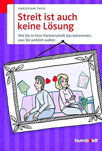 Imagen de archivo de Streit ist auch keine Lsung -Language: german a la venta por GreatBookPrices