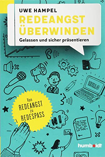 Stock image for Redeangst berwinden -Language: german for sale by GreatBookPrices
