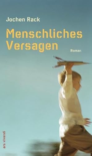 Menschliches Versagen : Roman.