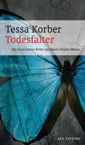 Stock image for Todesfalter for sale by medimops