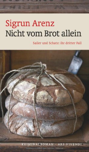 Beispielbild fr Nicht vom Brot allein zum Verkauf von medimops