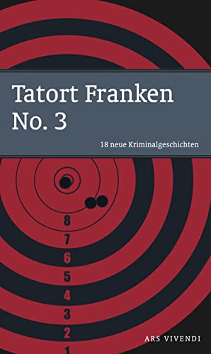 Stock image for Tatort Franken No. 3 for sale by medimops