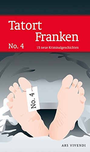 Beispielbild fr Tatort Franken No. 4 zum Verkauf von medimops