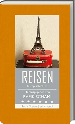 Stock image for Sechs Sterne - Reisen -Language: german for sale by GreatBookPrices