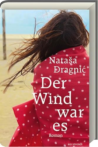 Stock image for Der Wind war es for sale by medimops