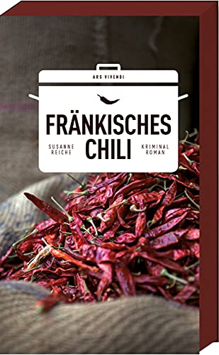 Beispielbild fr Frnkisches Chili -Language: german zum Verkauf von GreatBookPrices