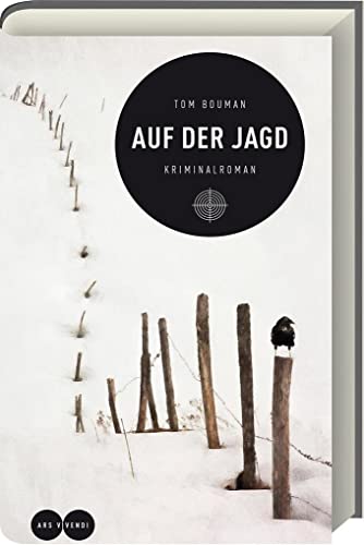 9783869137223: Auf der Jagd: Henry Farrells erster Fall (Henry-Farrell-Reihe, Band 1)